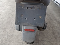 Motorscooter, piaggio, skipper lx 125 - afbeelding 11 van  24