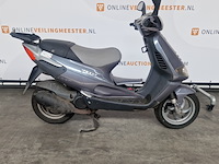 Motorscooter, piaggio, skipper lx 125 - afbeelding 1 van  24