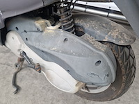 Motorscooter, piaggio, skipper lx 125 - afbeelding 13 van  24