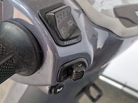 Motorscooter, piaggio, skipper lx 125 - afbeelding 14 van  24