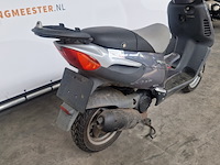 Motorscooter, piaggio, skipper lx 125 - afbeelding 18 van  24