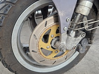 Motorscooter, piaggio, skipper lx 125 - afbeelding 22 van  24