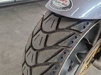 Motorscooter, piaggio, skipper lx 125 - afbeelding 23 van  24