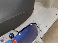 Motorscooter, piaggio, skipper - afbeelding 3 van  27
