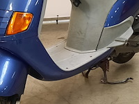 Motorscooter, piaggio, skipper - afbeelding 5 van  27