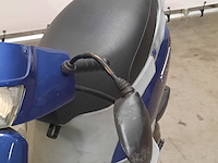 Motorscooter, piaggio, skipper - afbeelding 8 van  27