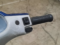 Motorscooter, piaggio, skipper - afbeelding 11 van  27