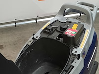 Motorscooter, piaggio, skipper - afbeelding 18 van  27