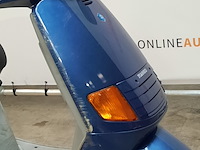 Motorscooter, piaggio, skipper - afbeelding 24 van  27