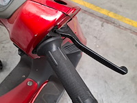 Motorscooter, piaggio, skipper - afbeelding 3 van  29
