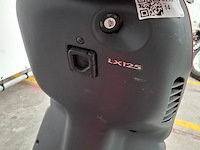 Motorscooter, piaggio, skipper - afbeelding 4 van  29