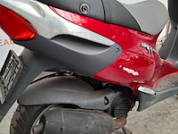 Motorscooter, piaggio, skipper - afbeelding 5 van  29