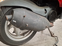 Motorscooter, piaggio, skipper - afbeelding 7 van  29