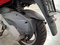 Motorscooter, piaggio, skipper - afbeelding 8 van  29