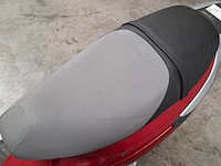 Motorscooter, piaggio, skipper - afbeelding 10 van  29
