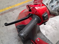 Motorscooter, piaggio, skipper - afbeelding 15 van  29