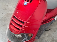 Motorscooter, piaggio, skipper - afbeelding 17 van  29