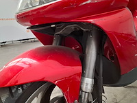 Motorscooter, piaggio, skipper - afbeelding 19 van  29