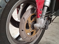 Motorscooter, piaggio, skipper - afbeelding 20 van  29