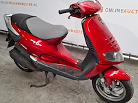 Motorscooter, piaggio, skipper - afbeelding 12 van  29