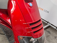 Motorscooter, piaggio, skipper - afbeelding 24 van  29