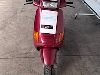 Motorscooter, piaggio, skr 125, 1993 - afbeelding 3 van  14