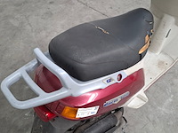 Motorscooter, piaggio, skr 125, 1993 - afbeelding 3 van  29
