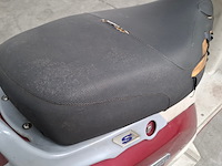 Motorscooter, piaggio, skr 125, 1993 - afbeelding 4 van  29