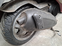 Motorscooter, piaggio, skr 125, 1993 - afbeelding 5 van  29