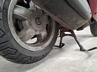 Motorscooter, piaggio, skr 125, 1993 - afbeelding 6 van  29