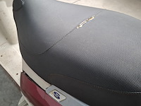 Motorscooter, piaggio, skr 125, 1993 - afbeelding 10 van  29