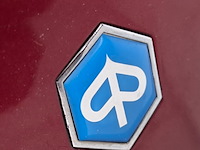 Motorscooter, piaggio, skr 125, 1993 - afbeelding 22 van  29