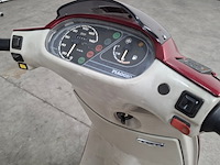 Motorscooter, piaggio, skr 125, 1993 - afbeelding 28 van  29