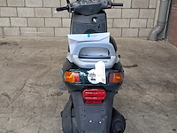 Motorscooter, piaggio, skr 125 - afbeelding 2 van  68