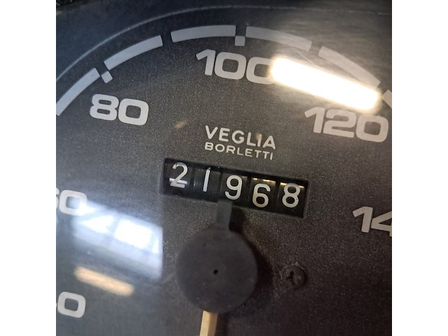 Motorscooter, piaggio, skr 125 - afbeelding 4 van  68