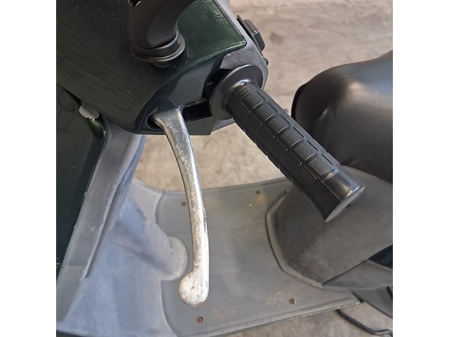 Motorscooter, piaggio, skr 125 - afbeelding 7 van  68