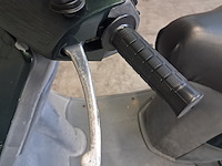 Motorscooter, piaggio, skr 125 - afbeelding 7 van  68