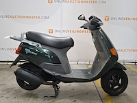 Motorscooter, piaggio, skr 125