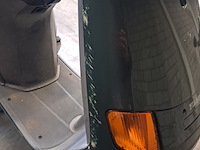 Motorscooter, piaggio, skr 125 - afbeelding 15 van  68