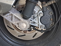 Motorscooter, piaggio, skr 125 - afbeelding 17 van  68