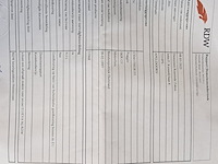 Motorscooter, piaggio, skr 125 - afbeelding 19 van  68