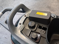 Motorscooter, piaggio, skr 125 - afbeelding 22 van  68