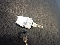 Motorscooter, piaggio, skr 125 - afbeelding 24 van  68