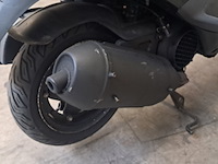 Motorscooter, piaggio, skr 125 - afbeelding 27 van  68