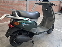 Motorscooter, piaggio, skr 125 - afbeelding 31 van  68