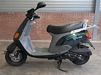 Motorscooter, piaggio, skr 125 - afbeelding 32 van  68