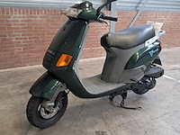Motorscooter, piaggio, skr 125 - afbeelding 33 van  68