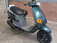 Motorscooter, piaggio, skr 125 - afbeelding 23 van  68