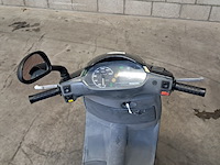 Motorscooter, piaggio, skr 125 - afbeelding 39 van  68