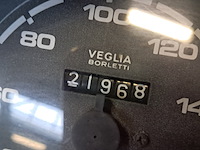 Motorscooter, piaggio, skr 125 - afbeelding 40 van  68